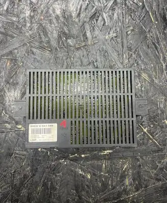 BMW 5 E60 E61 Light module LCM 6941589 161777 531098803