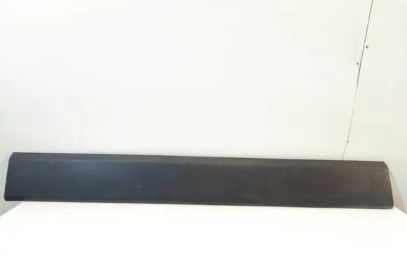 Opel Movano B Sliding door trim (molding) 828210160R 828213589R
