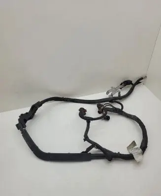 Audi A6 S6 C7 4G Wires (starter motor) 4G0971824R