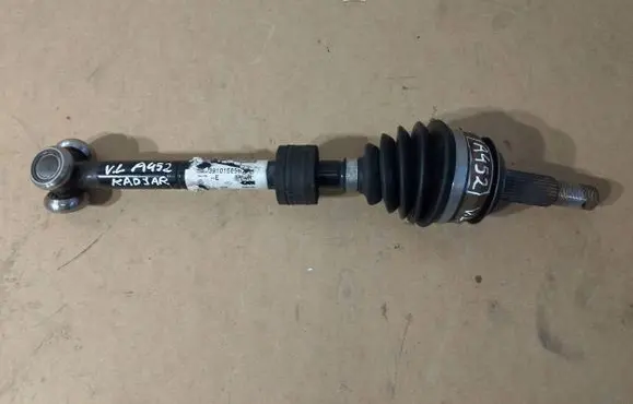Renault Kadjar Front driveshaft 391015656
