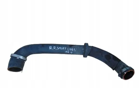 Land Rover Range Rover Sport L494 Intercooler hose/pipe 051632L49430d0000