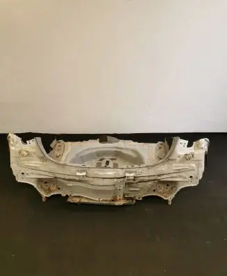 Toyota Yaris Rear bodywork 