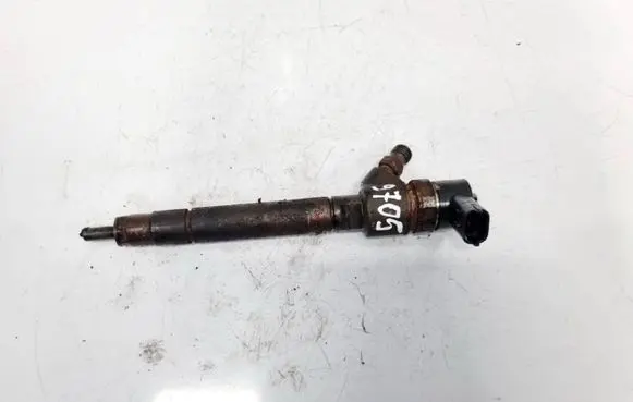Volvo S80 Fuel injector 0445110298 30777526