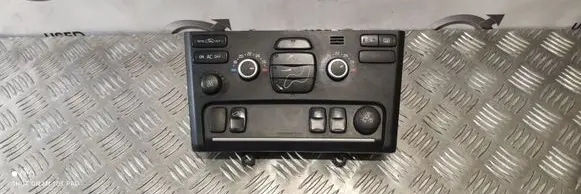 Volvo XC90 Climate control unit 30782329