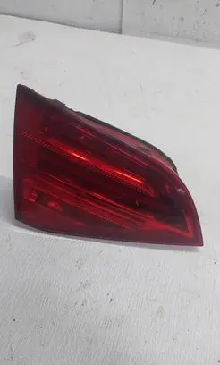 Audi A4 S4 B8 8K Tailgate rear/tail lights 219601