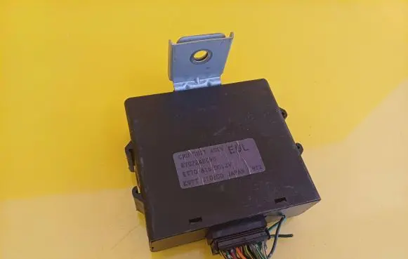 Subaru Legacy Other control units/modules 87022AE090