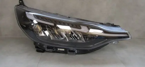 Ford Transit Custom II Headlight/headlamp PZ3113E014CB 0022920704 149R006360