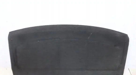 Volkswagen Golf V Parcel shelf 