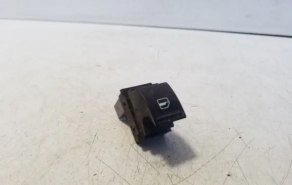 Volkswagen Golf V Electric window control switch 7L6959855B