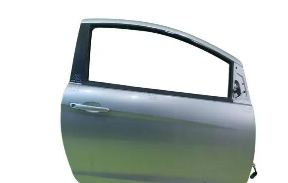 Ford Ka Front door PRZOD PRAWE