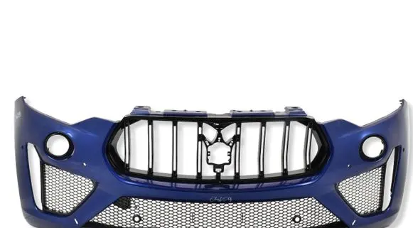 Maserati Levante Front bumper 670118509