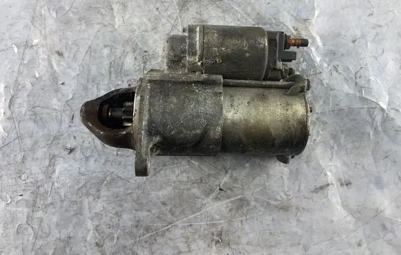 Opel Zafira B Starter motor 55556092 5H088000048