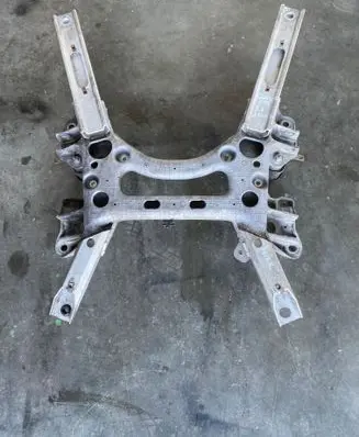 Cadillac CTS Front subframe 10387987