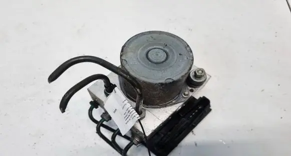 Land Rover Discovery 3 - LR3 ABS Pump 0265950337