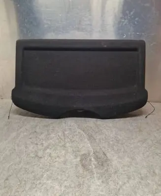 Skoda Rapid (NH) Parcel shelf 5JA867769C