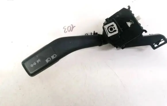 Audi A3 S3 8P Indicator stalk 1K0953513 01103500