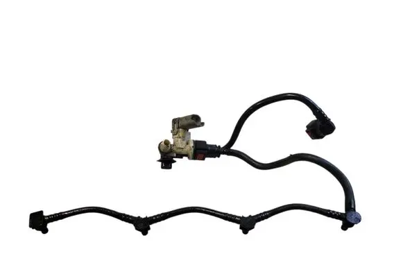Renault Megane III Fuel return line/hose X215114