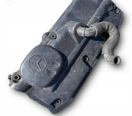 Mercedes-Benz Sprinter W906 Rocker cam cover A6110162924
