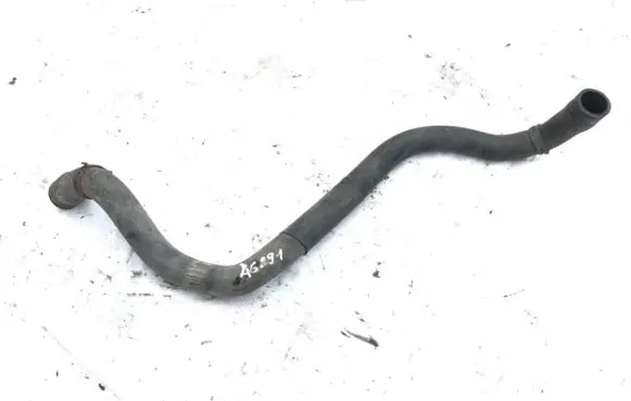 Volkswagen Golf IV Engine coolant pipe/hose