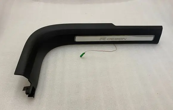 Volvo XC90 Front sill trim cover 31363642