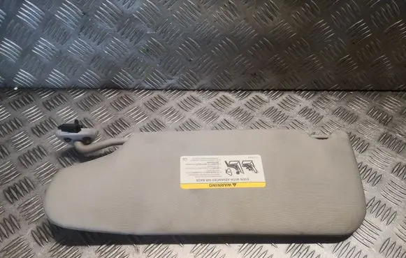 Chrysler 300 - 300C Sun visor 1AH06BD1AA