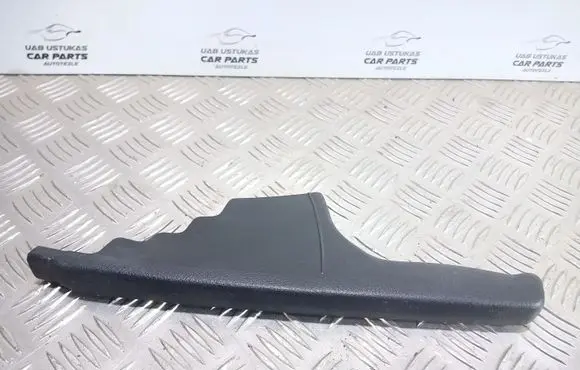 Volkswagen Golf IV Handbrake trim 