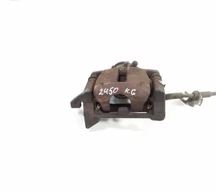 Audi A4 S4 B8 8K Rear brake caliper 8K0615404B