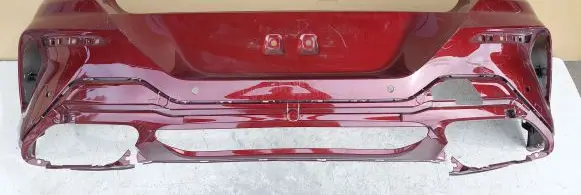 BMW 8 G15 Rear bumper 51128090420 3767997