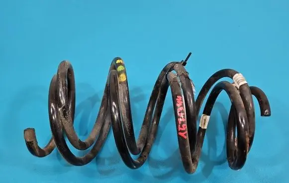 Volkswagen PASSAT B8 Front coil spring IMPRK1571344