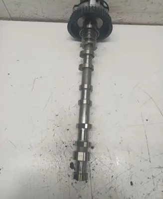 Camshaft