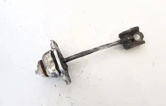 Opel Astra G Rear door check strap stopper