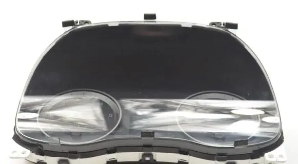 Hyundai Tucson TL Speedometer (instrument cluster) 94001D7630