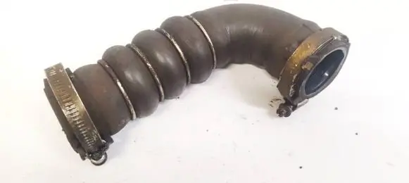 Audi A4 S4 B7 8E 8H Intercooler hose/pipe 8E0145738D