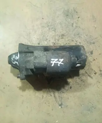 Volvo S80 Starter motor 0001108167