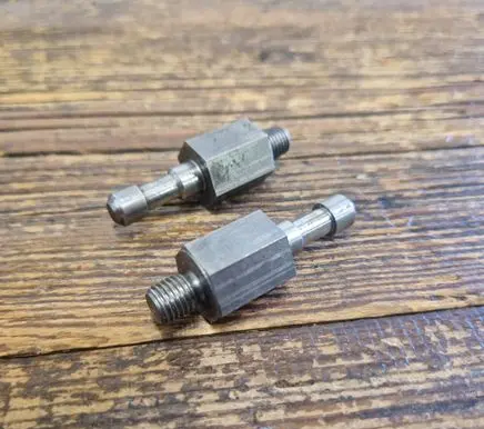 BMW Z3 E36 Cylinder head bolts 1748817