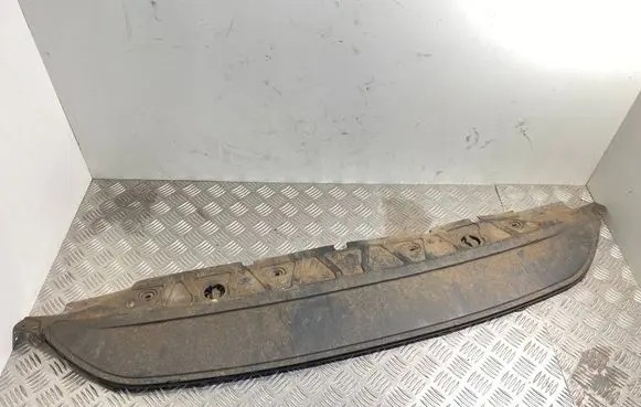 Skoda Superb B8 (3V) Front bumper lip 3V0807061