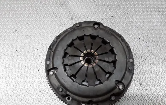 Fiat Grande Punto Clutch set kit
