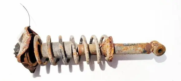 Audi 100 200 5000 C3 Rear shock absorber/damper