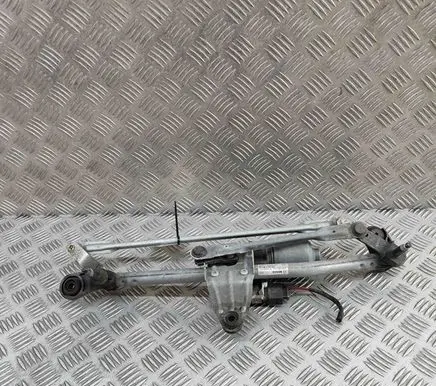 Audi A3 S3 8V Front wiper linkage and motor 8V1955023D 3397021623