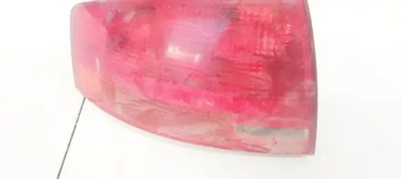 Audi A4 S4 B7 8E 8H Rear/tail lights