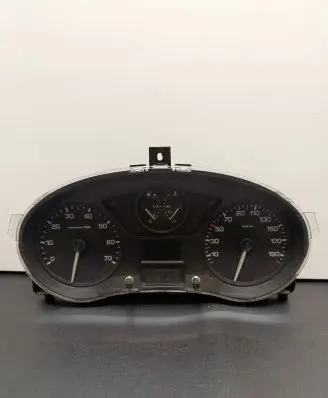 Fiat Scudo Speedometer (instrument cluster) 1401107680 503001310107 J1TR1A17