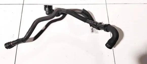 Ford S-MAX Engine coolant pipe/hose