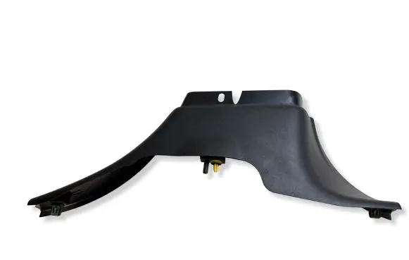 Land Rover Range Rover L405 (B) pillar trim (bottom) CPLA31056A