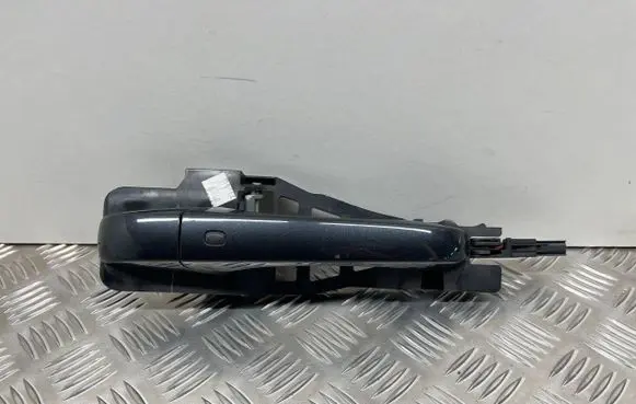 Dodge Durango III Front door exterior handle 04589888AC 94002586 45812000