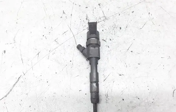 Renault Scenic I Fuel injector 0445110021 7700111014