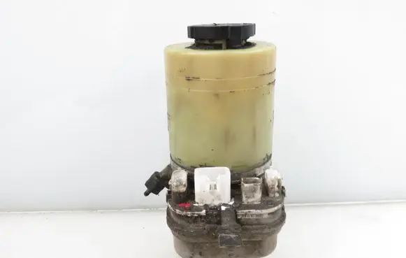 Opel Vectra C Power steering pump 