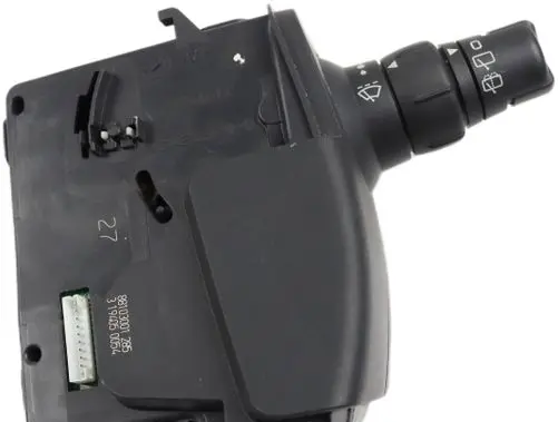 Renault Clio III Wiper switch 88103001285 3194050054