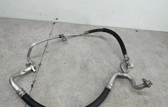 Opel Grandland X Air conditioning (A/C) pipe/hose 