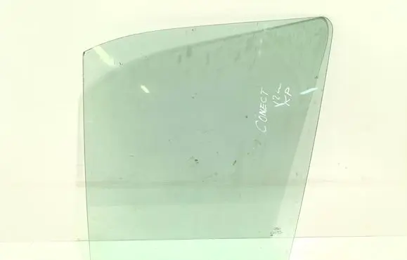 Ford Transit - Tourneo Connect Front door window glass four-door 43R00097