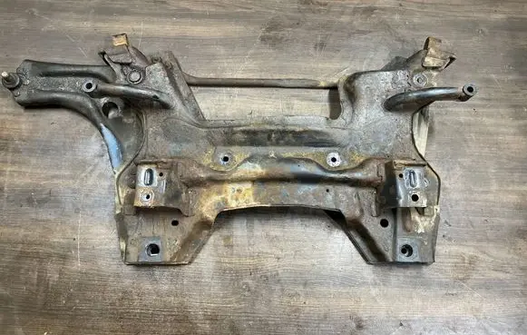 Peugeot 207 Front subframe